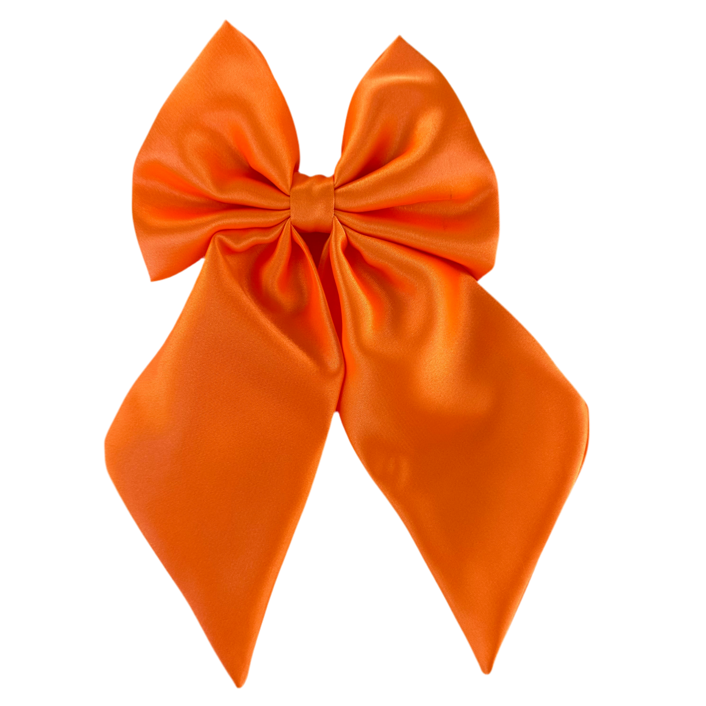 Attention Please Bow