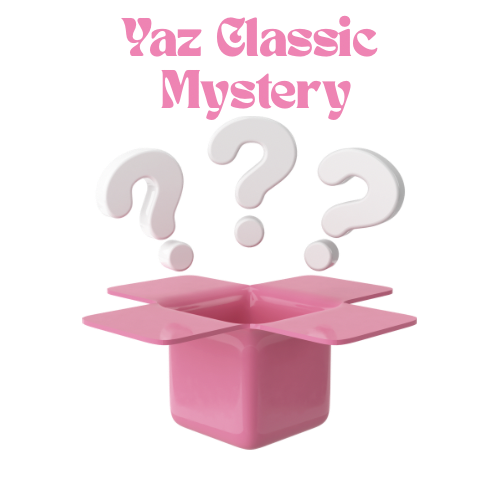 Yaz Classic Mystery
