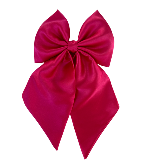 Barbie Bow