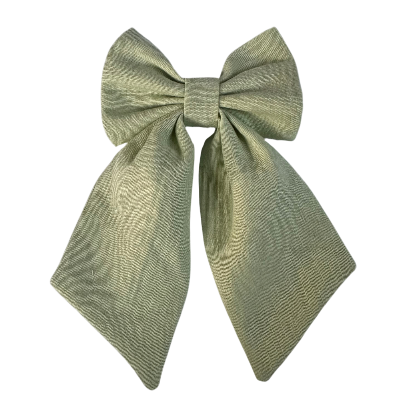 Sage Bow