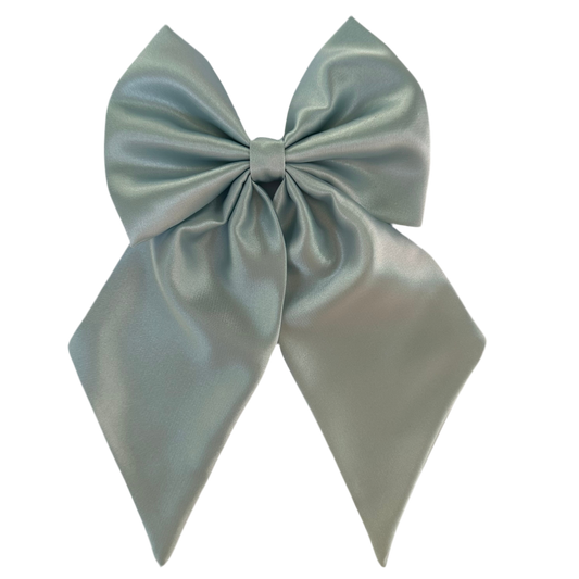 Azure Bow