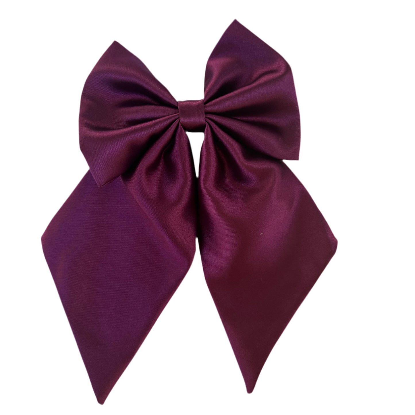 Grape Bow
