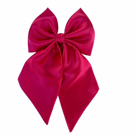 Barbie Bow