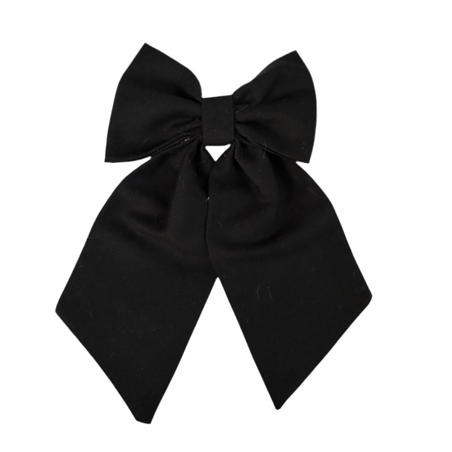Ebony Bow