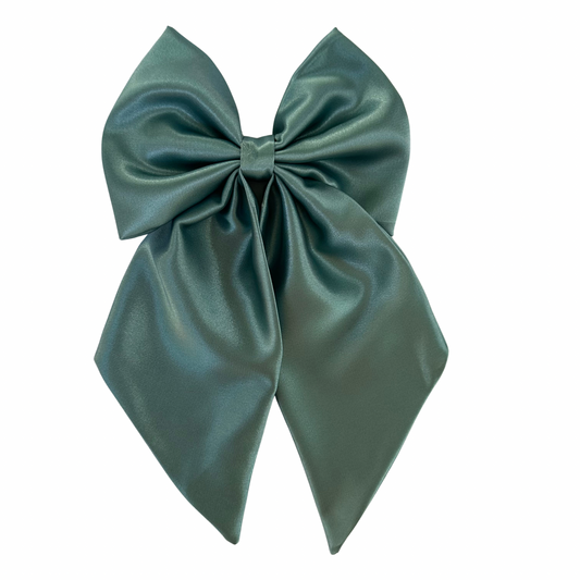 Eucalyptus Bow