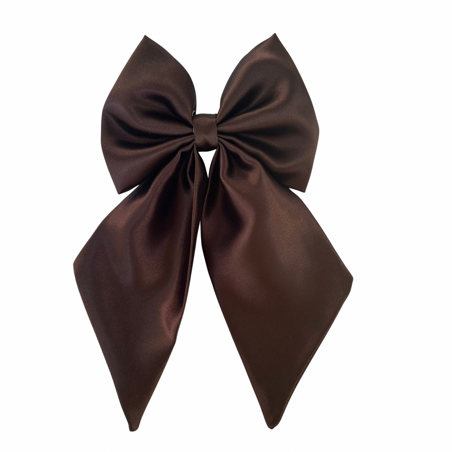 Espresso Bow