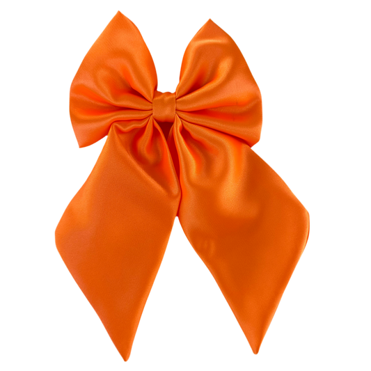 Attention Please Bow