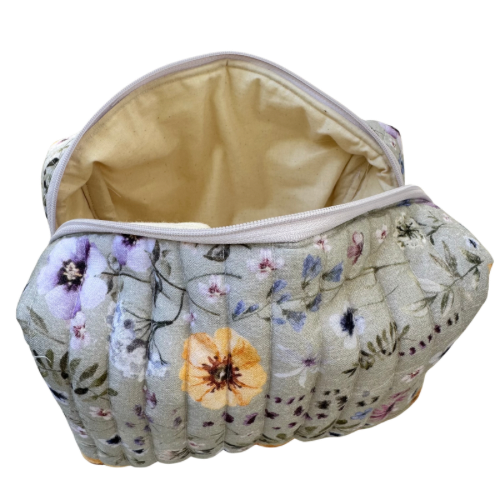 Posy Makeup bag