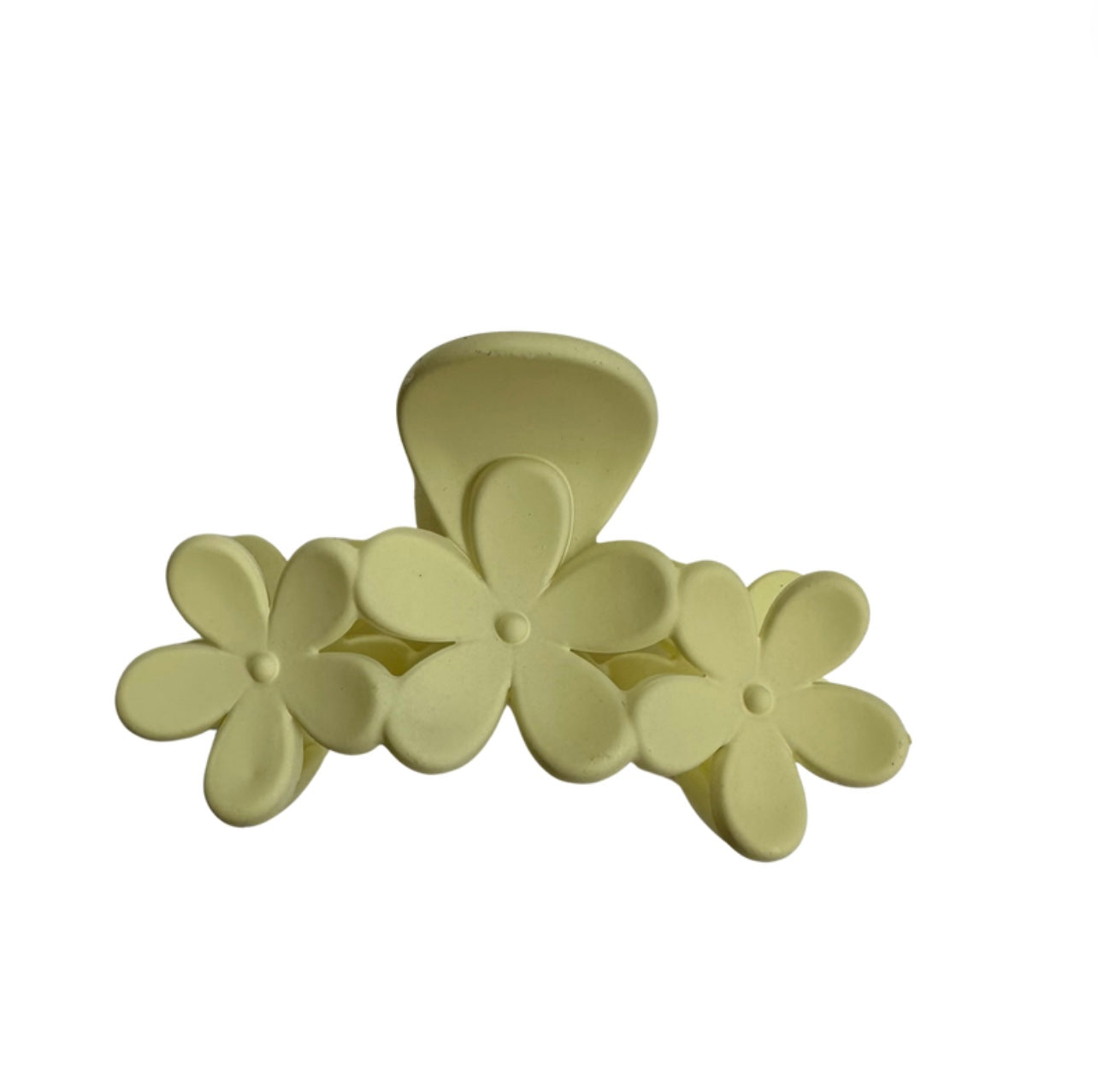 Lychee Flower Bundle Clip
