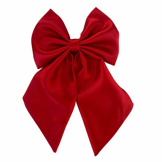 Ruby Bow