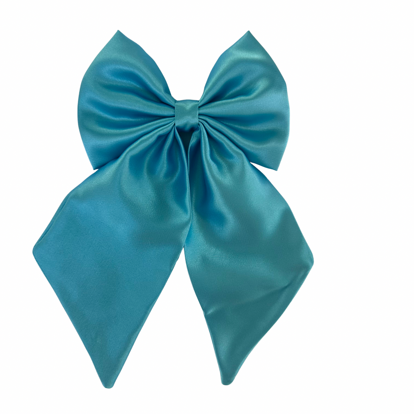 Indigo Bow