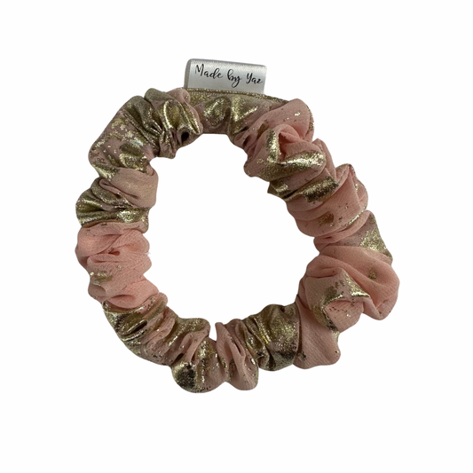 Elle Petite Scrunchie