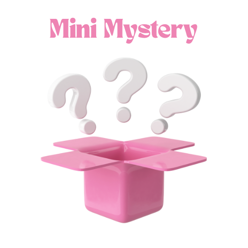 Mini Mystery