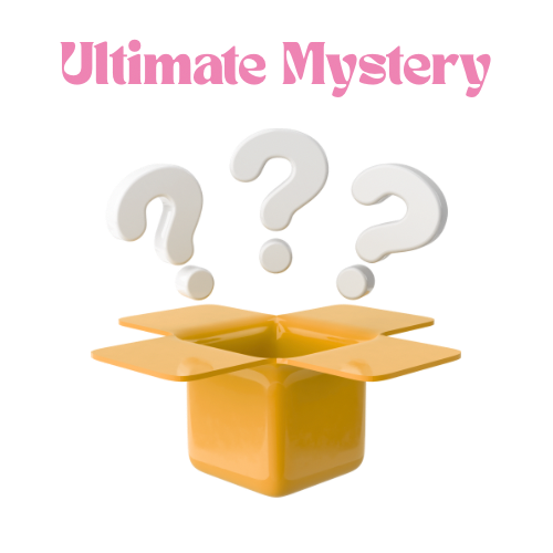 Ultimate Mystery
