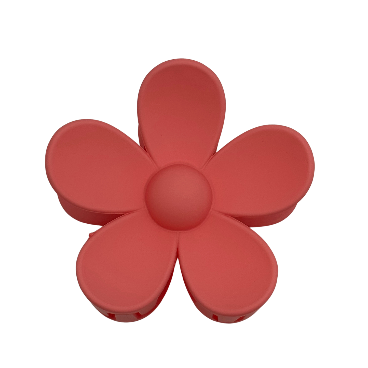 Bubblegum Flower Clip