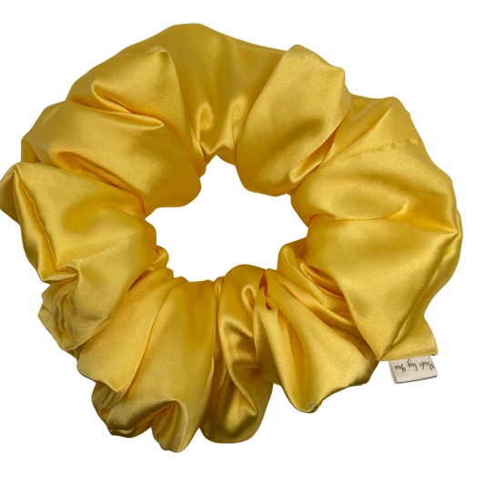 Sunrise XL Scrunchie