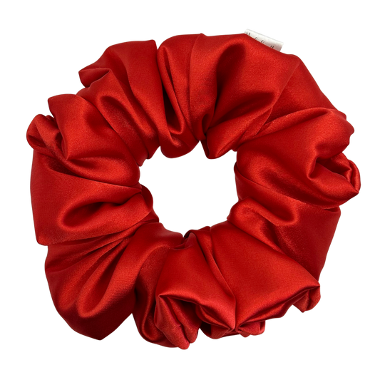 Ruby XL Scrunchie