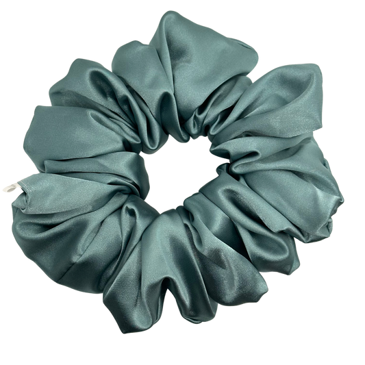 Eucalyptus XL Scrunchie