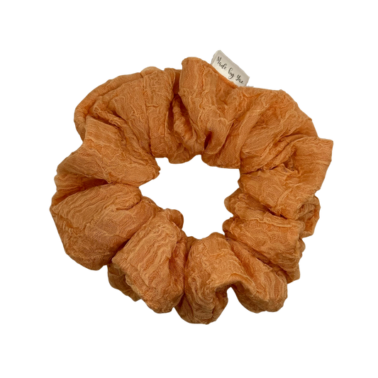 Peaches Regular Scrunchie