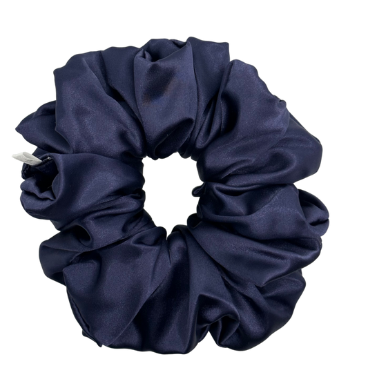 Midnight XL Scrunchie