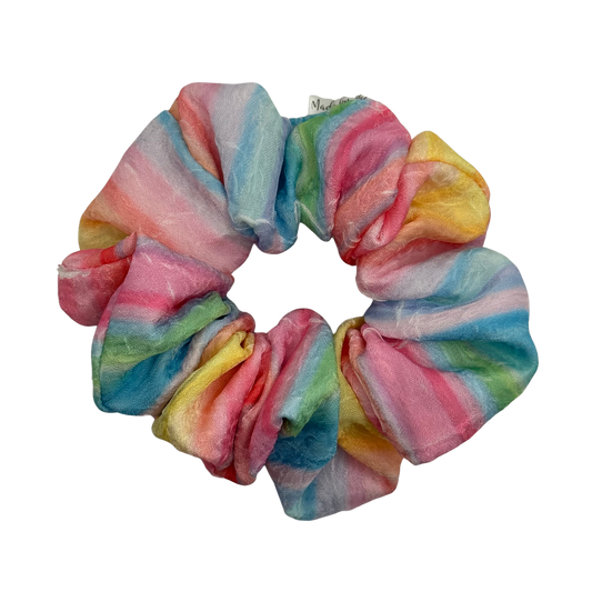 Unicorn Regular Scrunchie