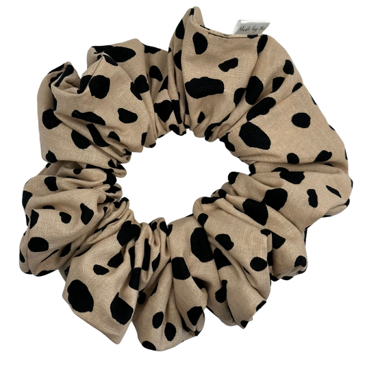 XL Shelly Scrunchie