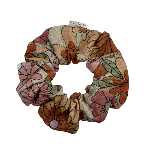 Elouera Regular Scrunchie