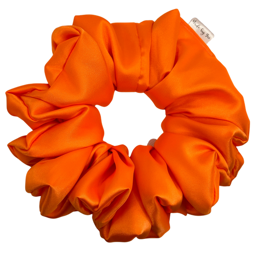 Attention Please XL Scrunchie